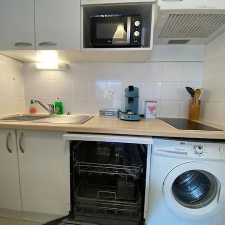 Le Voyage Bleu, Clim Parking