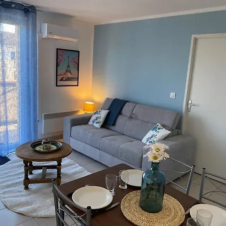 Le Voyage Bleu, Clim Parking