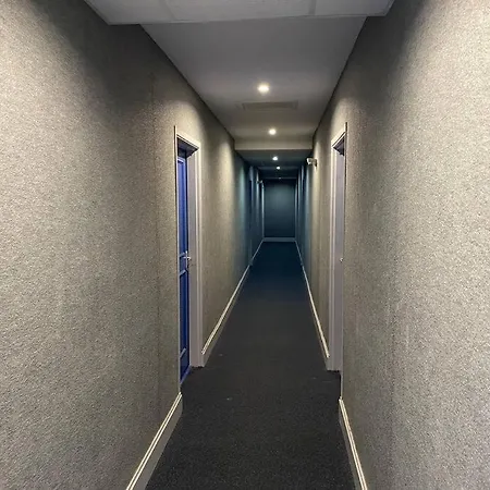 Apartman Le Voyage Bleu, Clim Parking *