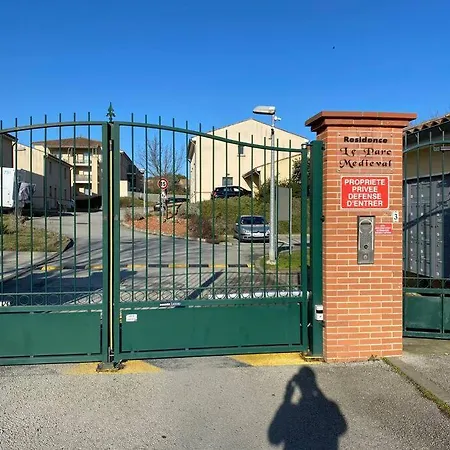 Le Voyage Bleu, Clim Parking